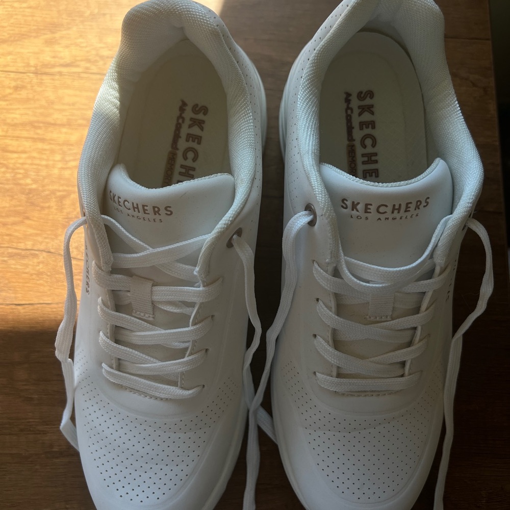 Skechers “Los Angeles” -sz 7.5 - Picture 3 of 6